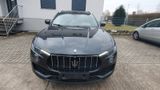 Maserati Levante Diesel,Kamera 360,Keyless, Luftfeder - Maserati Levante aus 2017