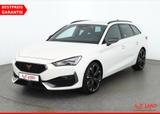 Cupra Leon ST 1.4 TSI VZ e-Hybrid Kamera Totwinkel