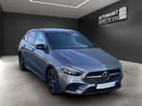 Mercedes-Benz B 250 e AMG Distro*Kamera*LED*18*Alcantara*Night - Mercedes-Benz B 250 aus 2022