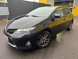 Toyota Auris 2.0 D-4D Edition - Toyota Auris: D4d