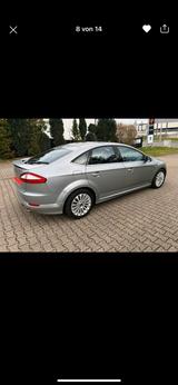 Ford Mondeo 2.2 TDCi - Ford Mondeo in Aachen
