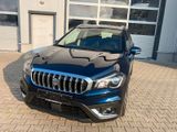 Suzuki (SX4) S-Cross Comfort /LED/NAVI/RFK/AUTOMATIK - Suzuki (SX4) S-Cross aus 2017