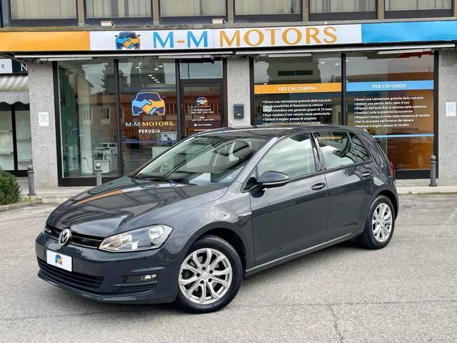 Volkswagen VOLKSWAGEN Golf 1.4 TGI 5p. Highline BlueMotion