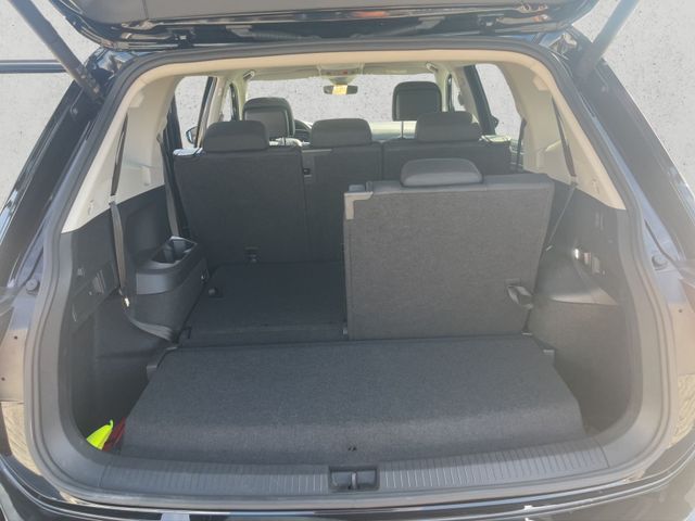 Tiguan Allspace Life 1.5 TSI DSG