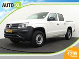 Volkswagen Amarok Amarok 3.0 TDI V6 4WD Plus Cab Comfortlin