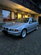 BMW Bmw e39 528i automatik vollleder liebhaber... - BMW 528 aus 1996: 528i