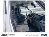 Ford Transit 350 L3H2 Lkw VA Trend | Raucher Paket - Ford Transit: Van