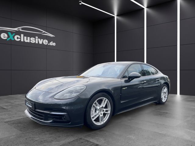 Porsche Panamera 4 E-Hybrid Pano LED Surround Nachtsicht