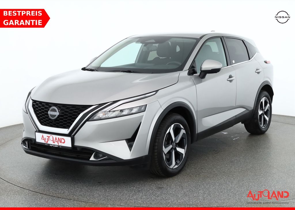 Image of Nissan Qashqai