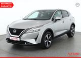 Nissan Qashqai N-Connecta 1.3 Dig-T Aut. LED ACC Navi 3 - Nissan Qashqai: 5 Türen