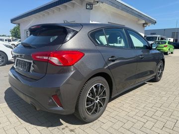 Ford Focus - 4