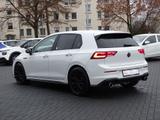 Volkswagen Golf VIII 2.0 GTI DSG LED Navi DAB Kamera ACC - Volkswagen Golf mit Benzin-Antrieb