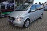 Mercedes-Benz Viano 2.2 CDI Activity lang 2xeTÜR/STDHZG/AHK - Mercedes-Benz Viano: Activity