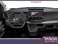 Citroën SpaceTourer - Vorschau Bild 6