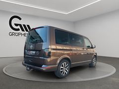 VW T6 Multivan Kamera|PDC|AHK|Tempomat|Carplay
