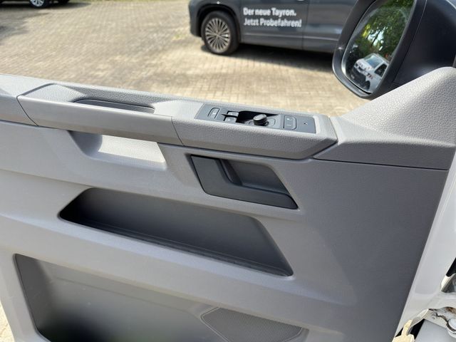 T6.1 2.0 TDI Kasten L1H1