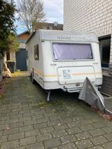 Knaus Südwind 530M - Knaus Südwind 530