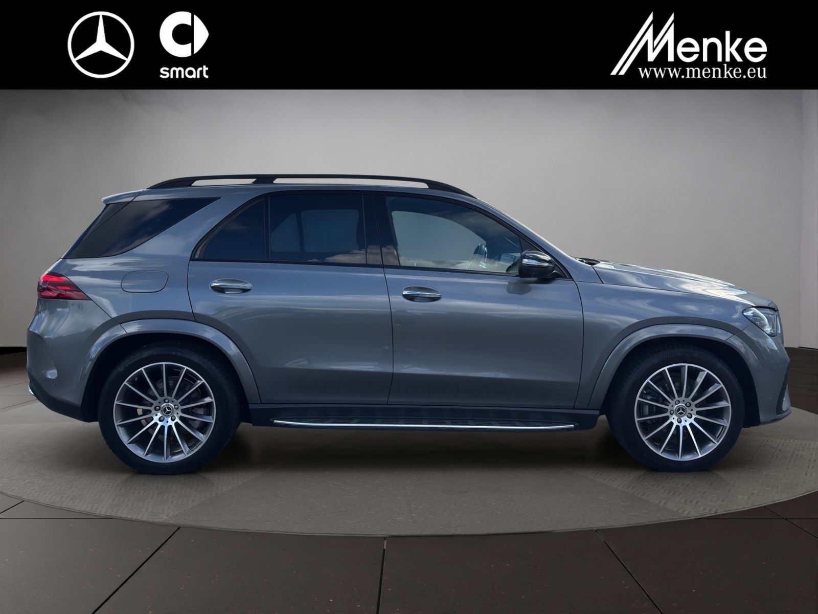 Mercedes-Benz GLE 300 d 4M AMG PremiumPlus Sitzklima AIR HUD foto 4