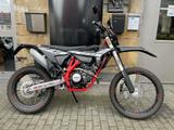 Beta RR Enduro 4T 125 LC -Enduro- - BETA ENDURO RR 125 4T