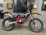 Beta RR Enduro 4T 125 LC -Enduro- - BETA 125