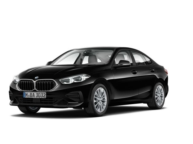 BMW 218i Gran Coupe Advantage Außensp.Paket