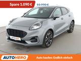 Ford Puma 1.0 EcoBoost ST-Line X*NAVI*ACC*PDC*SHZ*