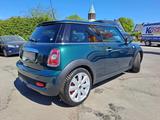 MINI Mini Cooper D *XENON*PDC*PANO-SD*2. Hand*Klima* - MINI Cooper D mit Schiebedach
