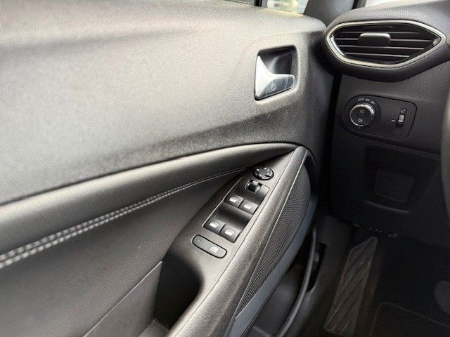 Fahrzeugabbildung Opel Crossland Elegance 1.2l 130PS Automatik/Kamera!