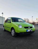 Volkswagen VW Lupo 1.4 16V TÜV NEU - Volkswagen Lupo: 16v
