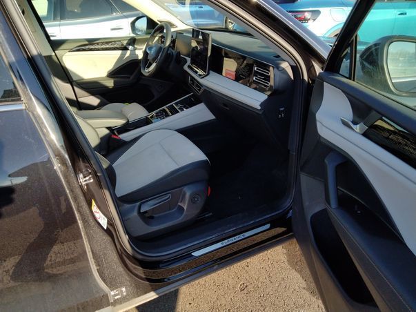 Volkswagen Tiguan - Bild 8