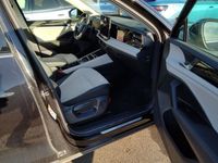 Volkswagen Tiguan - Vorschau Bild 8