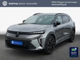 Renault Scenic E-Tech 220 Long Range Esprit Alpine - Renault Scenic E-TECH mit Panoramadach