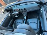 Porsche Boxster S - 2010 Leder Klima Automatik Navi schw - gebrauchte Porsche Boxster aus dem Jahr 2010