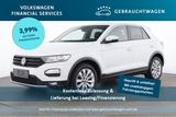 Volkswagen T-Roc Sport 4Motion 2.0 TDI SCR Klima*Nav - Volkswagen T-Roc in Nürnberg