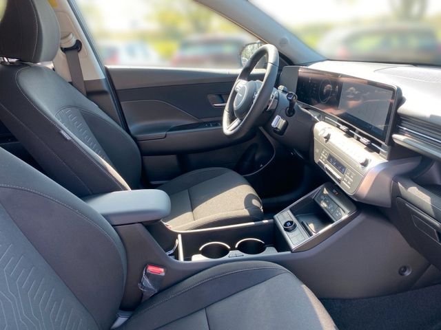 Hyundai Kona – Bild 14