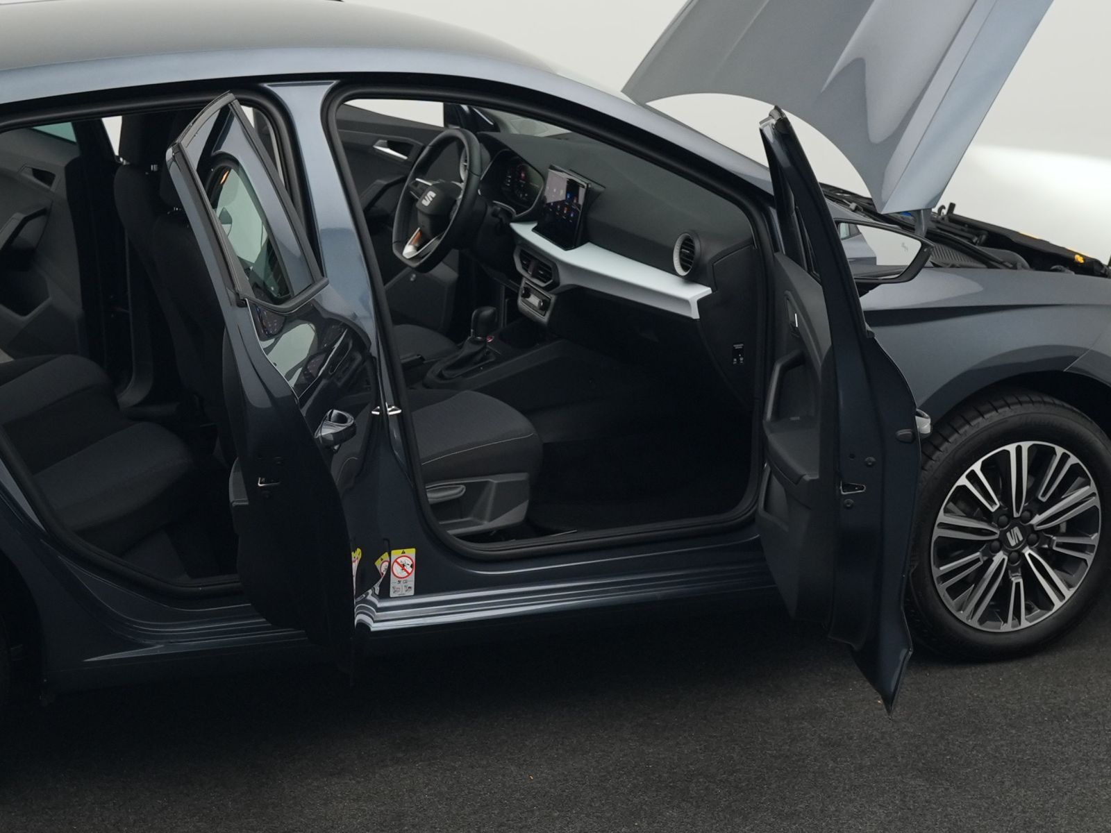 Seat Ibiza - Bild 32