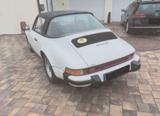 Porsche 911 SC 3.0 Carrera Targa - Porsche Oldtimer: Cabrio, 911