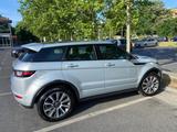 Land Rover Range Rover Evoque 2.0 Si4 HSE Dynamic HSE D... - Land Rover Range Rover Evoque: 5 Türen