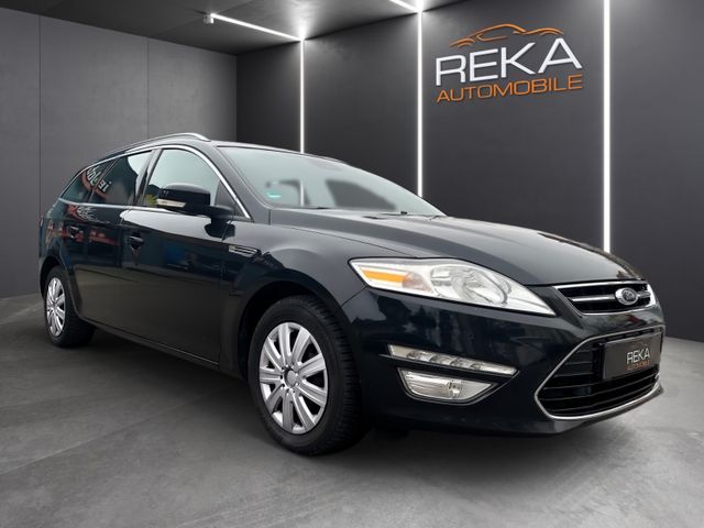 Ford Mondeo Turnier Business Edition Automatik