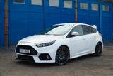 Ford Focus 2,3 EcoBoost RS RECARO - Ford Focus: Weiß, RS