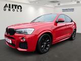 BMW X4 xDrive 35 d *Headup *AHK *Memory - BMW X4 in Ludwigshafen
