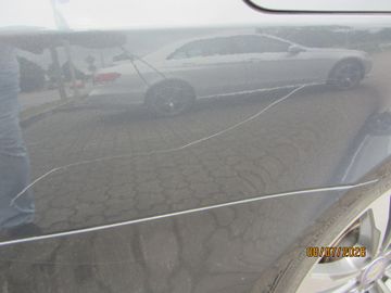 Mercedes E 200 - 6