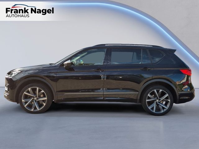 Seat Tarraco FR 2.0 TDI 7-Gang-DSG 4Drive