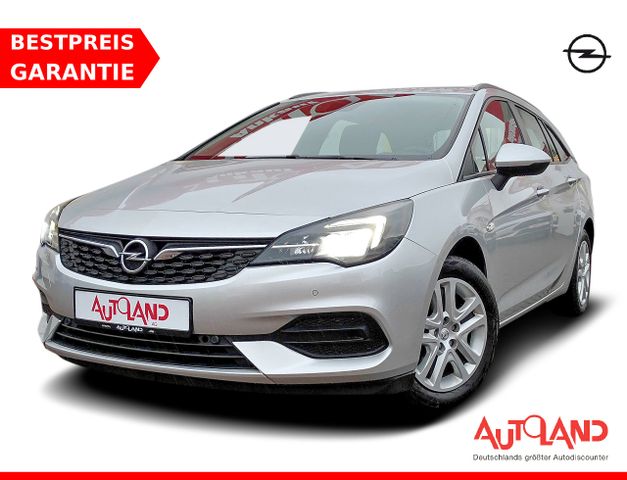 Opel Astra K ST 1.2 Turbo LED Kamera Sitzheizung DAB