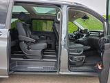 Mercedes-Benz 250 d EDITION 4MATIC lang - Mercedes-Benz 250: Standheizung