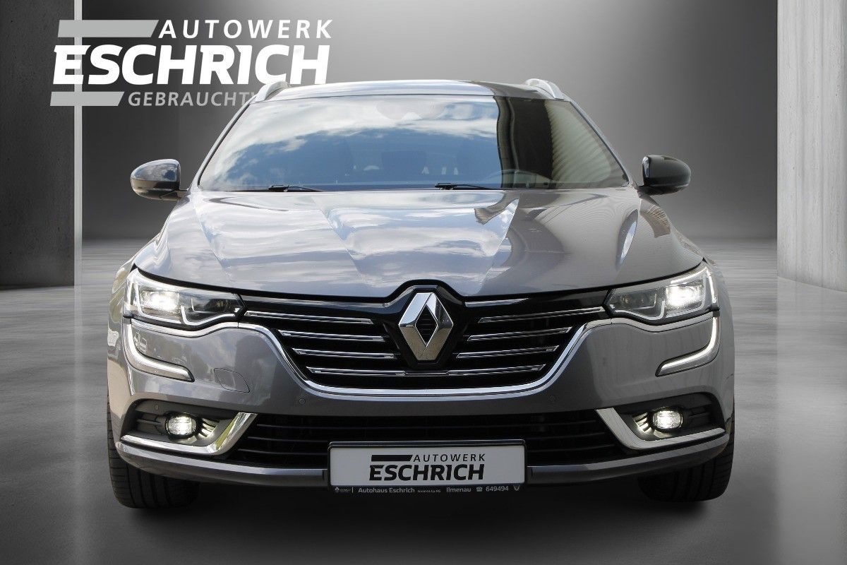 Fahrzeugabbildung Renault Talisman LIMITED BLUE dCi 200 EDC S-Edition