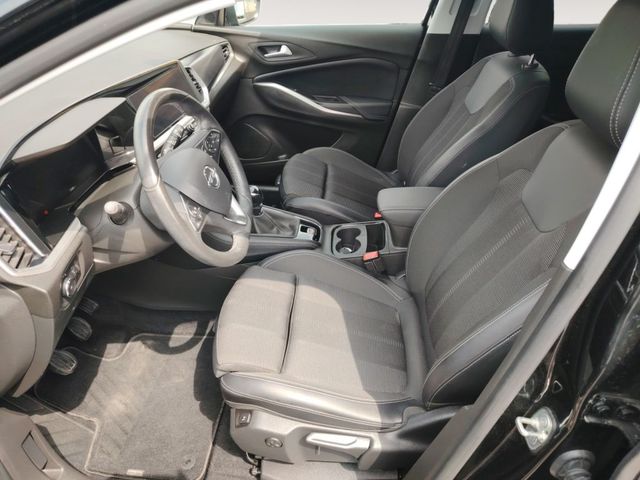 Grandland 1.2 DI GS