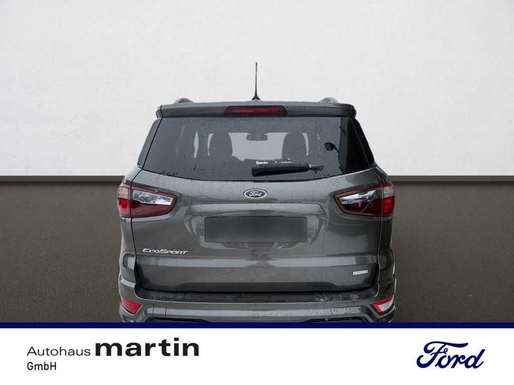 Fahrzeugabbildung Ford EcoSport 1.0 ST-Line PDC SHZ SSD NAVI AHK B&O