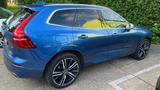 Volvo XC60 T6 AWD R Design Geartronic R Design - Volvo XC60: R Design