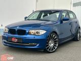 BMW 130i Limo 265 PS AUTOMATIK XENON NAVI KEYLESS - BMW 130 Benziner Gebrauchtwagen
